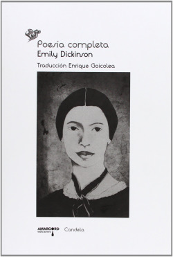 Poesía completa
