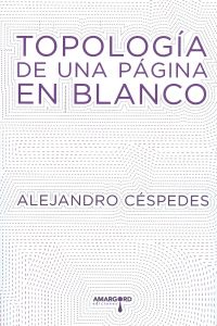 Topología de una página en blanco