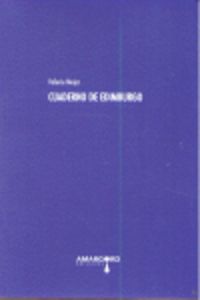 15.CUADERNO DE EDIMBURGO (POESIA)