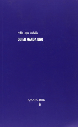 3.QUIEN MANDA UNO (POESIA)