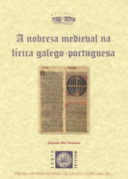 A nobreza medieval na lírica Galego-Portuguesa