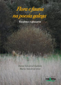 Flora e fauna na poesía galega