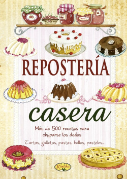 Reposteria casera