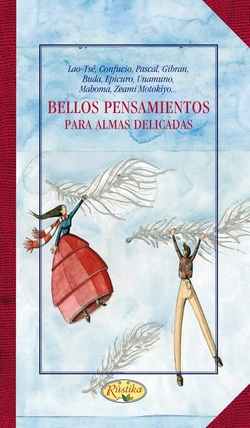 Bellos pensamientos