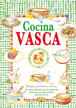 Cocina vasca
