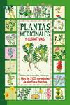 Plantas medicinales y curativas
