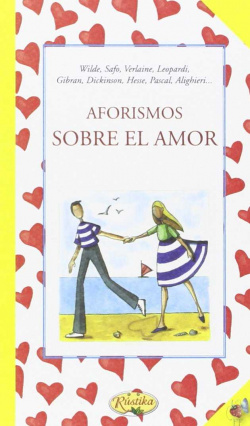 Aforismos sobre el amor