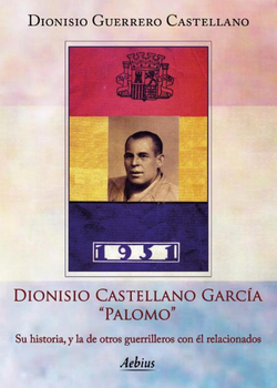 Dionisio Castellano García "Palomo"