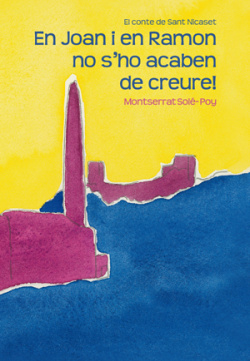 En Joan i en Ramon no s'ho acaben de creure