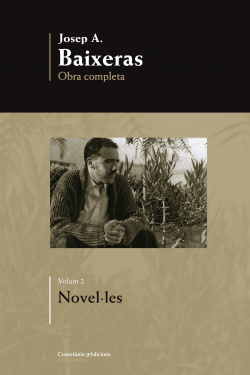 Novel·les