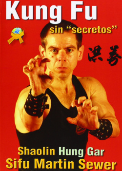 Kung fu sin secretos
