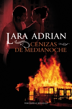 Cenizas de medianoche