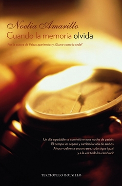 Cuando la memoria olvida