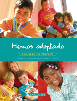 Hemos adoptado