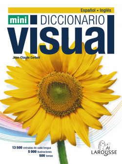 DICCIONARIO MINI VISUAL INGLES-ESPAñOL
