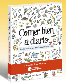 Comer bien a diario