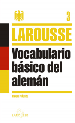 Vocabulario basico del aleman
