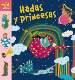 Hadas y princesas
