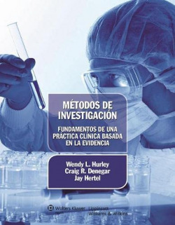 Métodos de investigación.