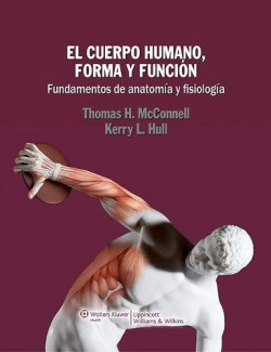 El cuerpo humano, forma y función