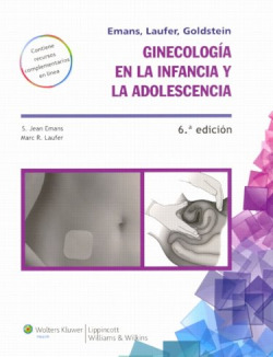 Ginecología en la infancia y en la adolescencia
