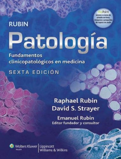 Patología de rubin (6ªed)