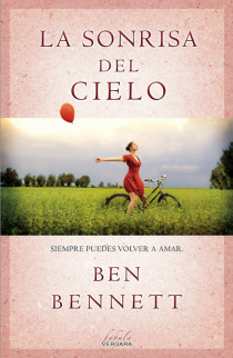 La sonrisa del cielo