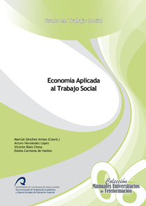 Economía Aplicada al Trabajo Social