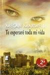 Te esperaré toda mi vida