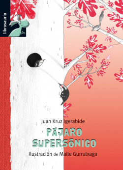 Pájaro supersónico