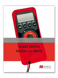 (CAT).(12).(GM).CIRCUITS ELECTRICS -AUXILIARS VEHICLE-