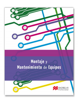 (12).MONTAJE MANTENIMIENTO EQUIPOS