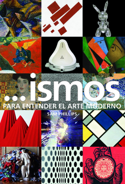 ISMOS PARA ENTENDER ARTE MODERNO