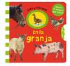 En la granja