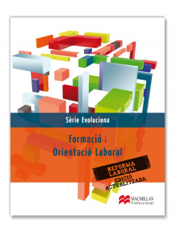 (CAT).(12).(FOL).FORMACIO I ORIENTACIO LABORAL.(EVOLUCIONA)