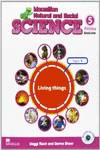 MNSS5 UNIT 1 LIVING THINGS.(NATURAL SCIENCE)