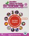 MNSS5 UNIT 2 THE PLANT KINGDOM.(NATURAL SCIENCE)