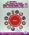 MNSS5 UNIT 5 MATTER.(NATURAL SCIENCE)