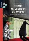 MISTERI AL VESTIDOR DE FUTBOL CAT