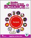 MNSS5 UNIT 6 THE EARTH. (NATURAL SCIENCE)