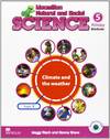MNSS5 UNIT 7 CLIMATE AND THE WEATHER.(NATURAL SCIENCE)