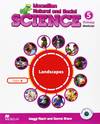 MNSS5 UNIT 8 LANDSCAPES.(NATURAL SCIENCE)