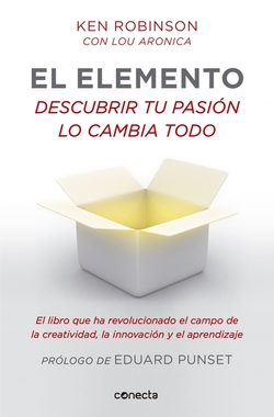 El elemento (Nueva Edición)