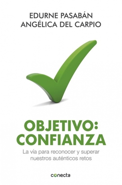 Objetivo:confianza