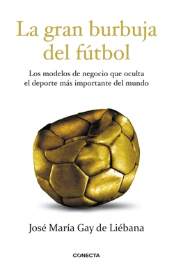 La gran burbuja del fútbol