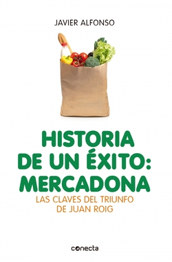 Historia de un éxito:mercadona