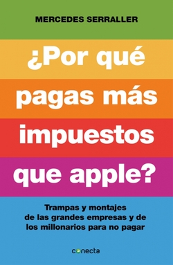 ¿Por qué pagar más impuestos que Apple?