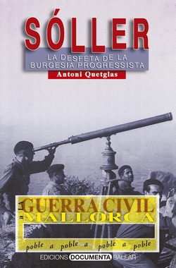 Guerra civil a soller:desfeta burgesia