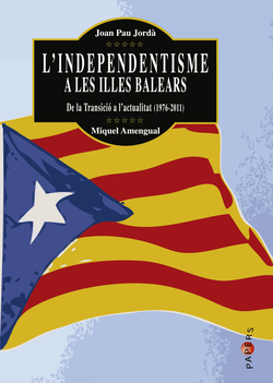 LÆindependentisme a les Illes Balears