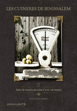 Les cuineres de Binissalem